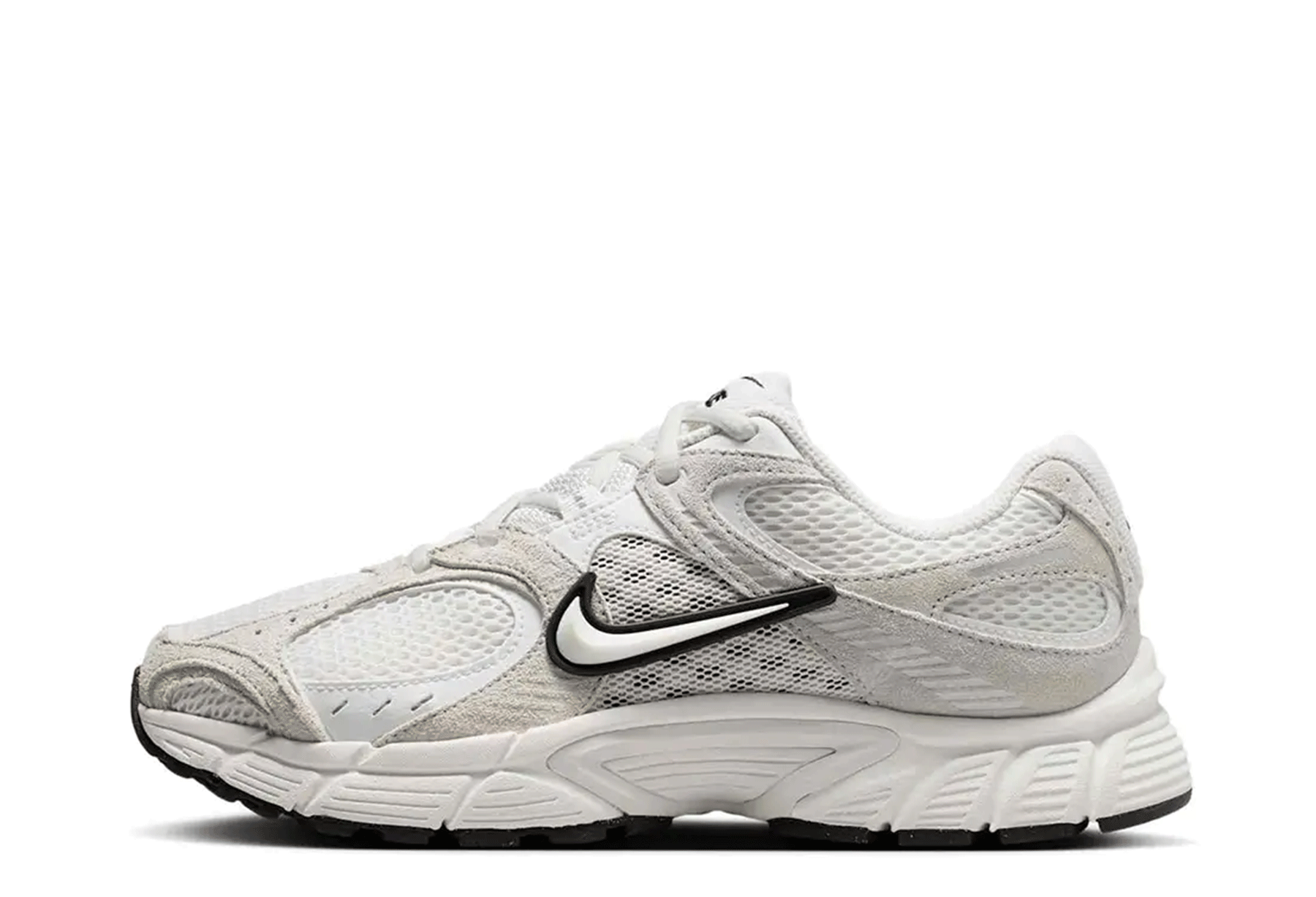 Nike V5 RNR Suede 'White Photon Dust' (2026) BEIGE sneaker – authenticated on KLEKT