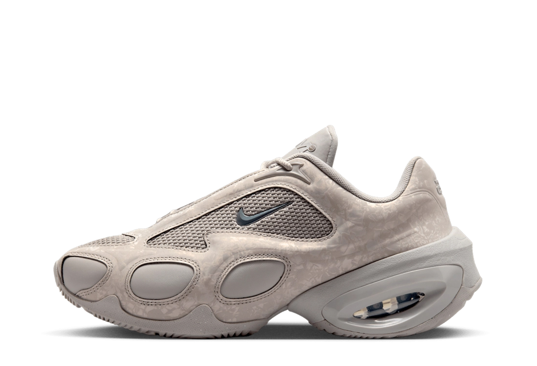 Nike Air Max Muse SE WMNS 'College Grey' (2025) College Grey sneaker – authenticated on KLEKT