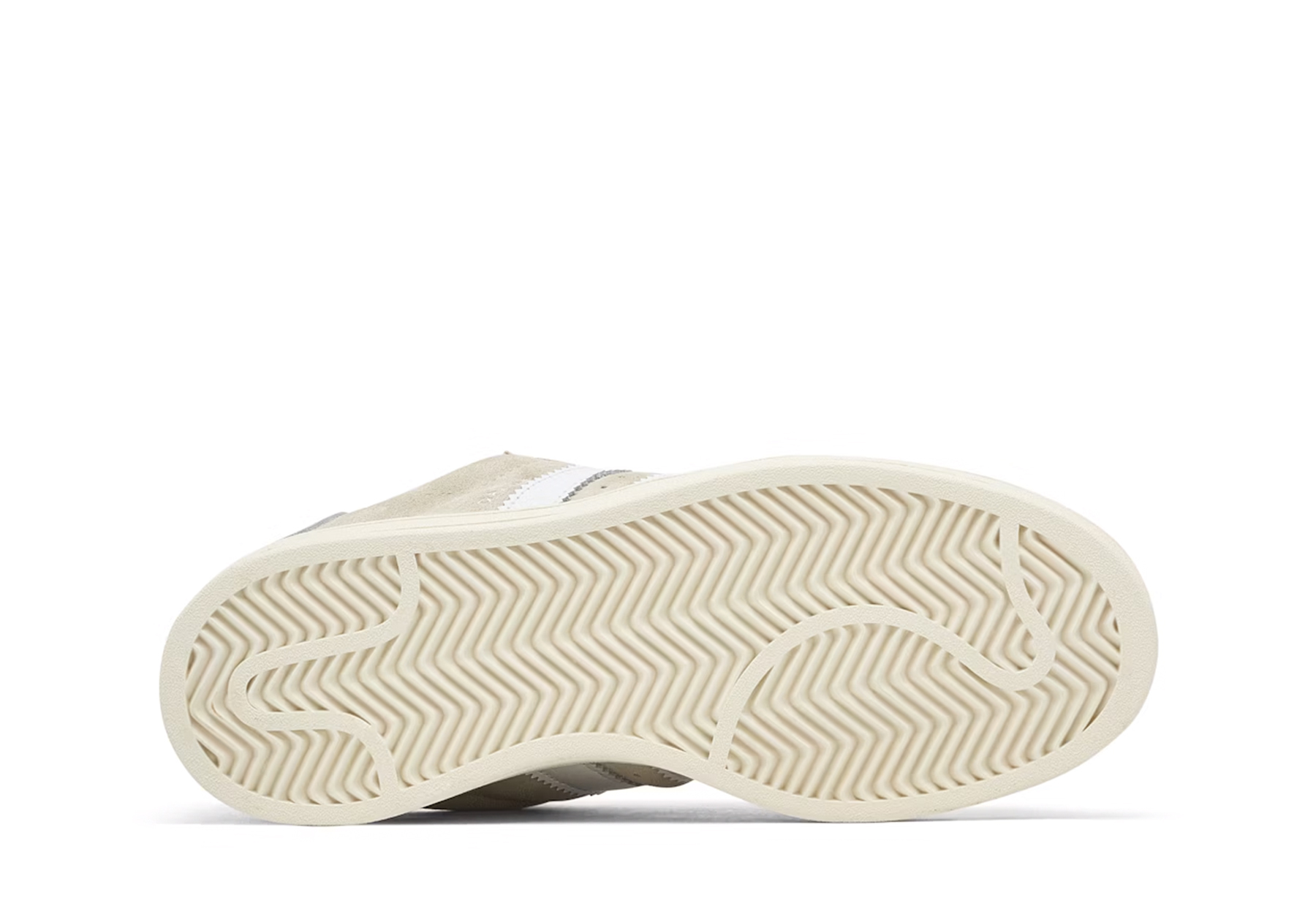 Adidas Campus 00s WMNS 'White Beige' (2022) WHITE/BEIGE sneaker – authenticated on KLEKT