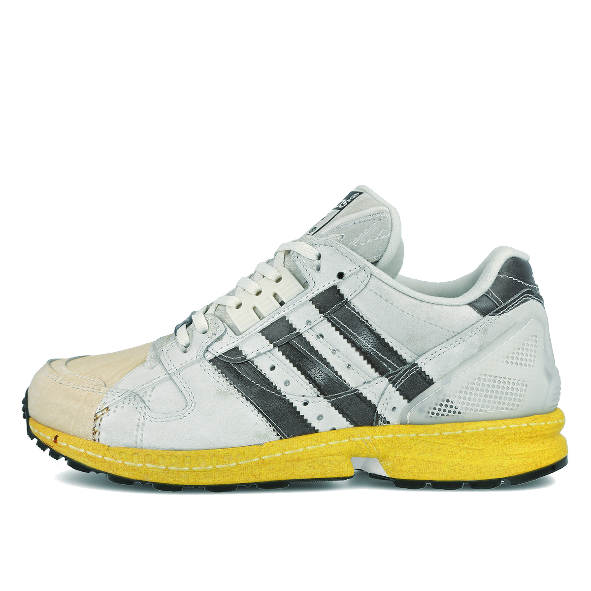 Adidas ZX 8000 Superstar  'A-ZX Series' (2020) sneaker – authenticated on KLEKT