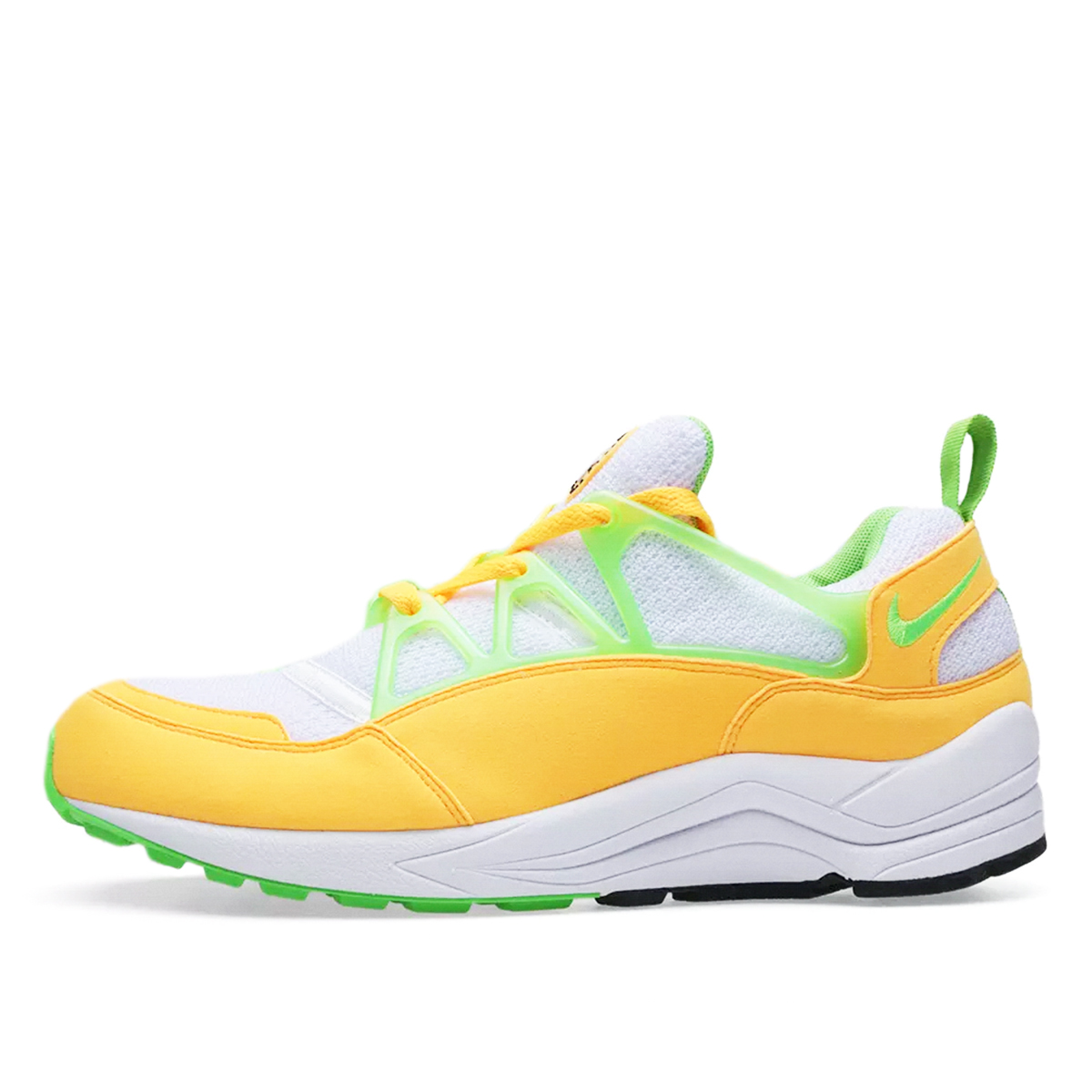 Nike Air Huarache Light 'Atomic Mango' (2014) sneaker – authenticated on KLEKT