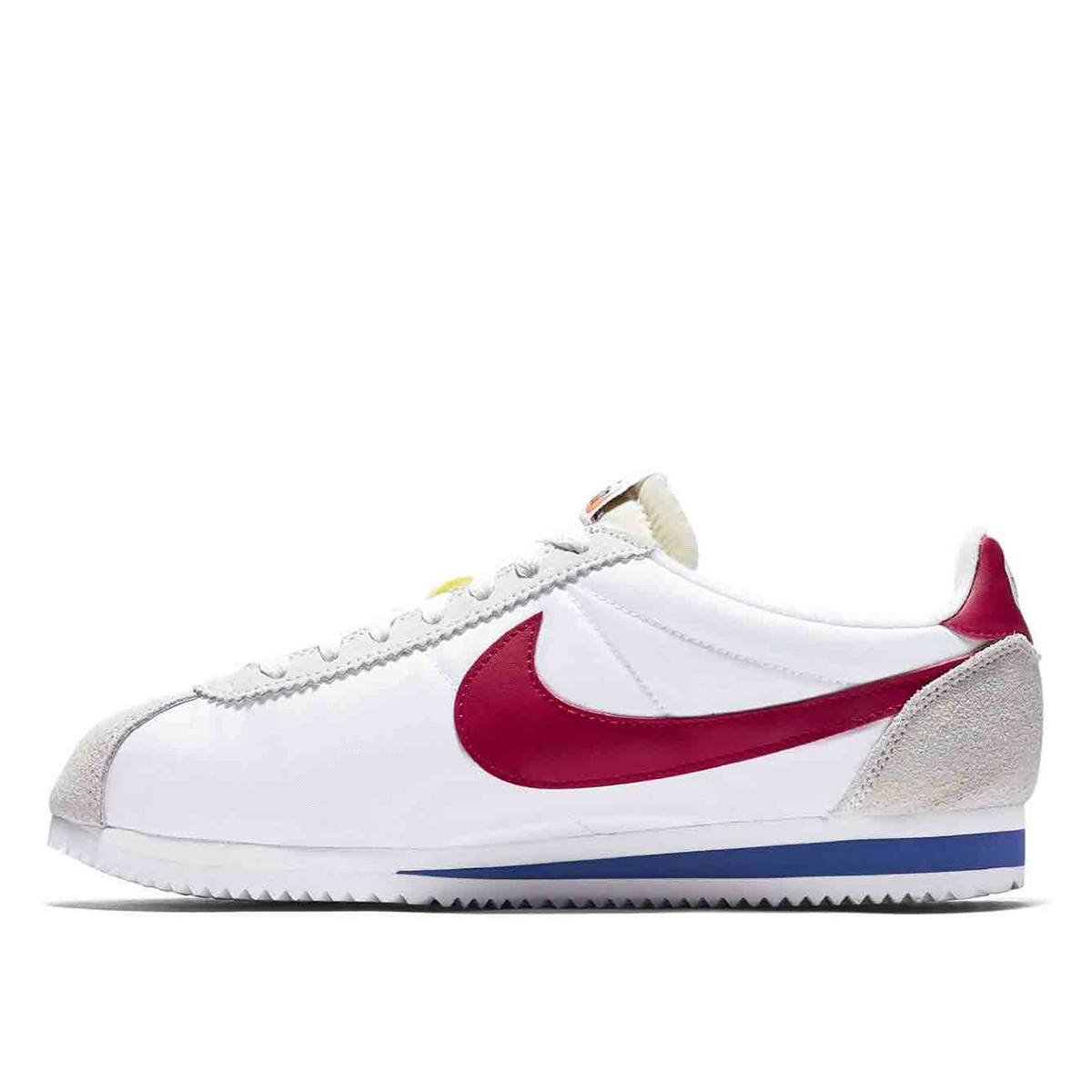 Nike Classic Cortez Nylon Premium QS “Stop Pre” sneaker – authenticated on KLEKT
