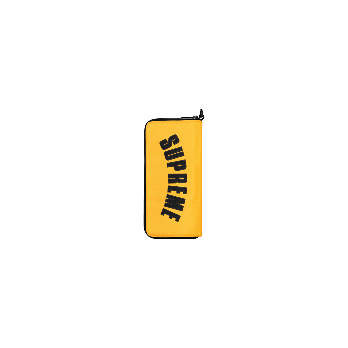 Supreme x The North Face Arc Logo TNF Organizer Yellow (SS19) sneaker – authenticated on KLEKT