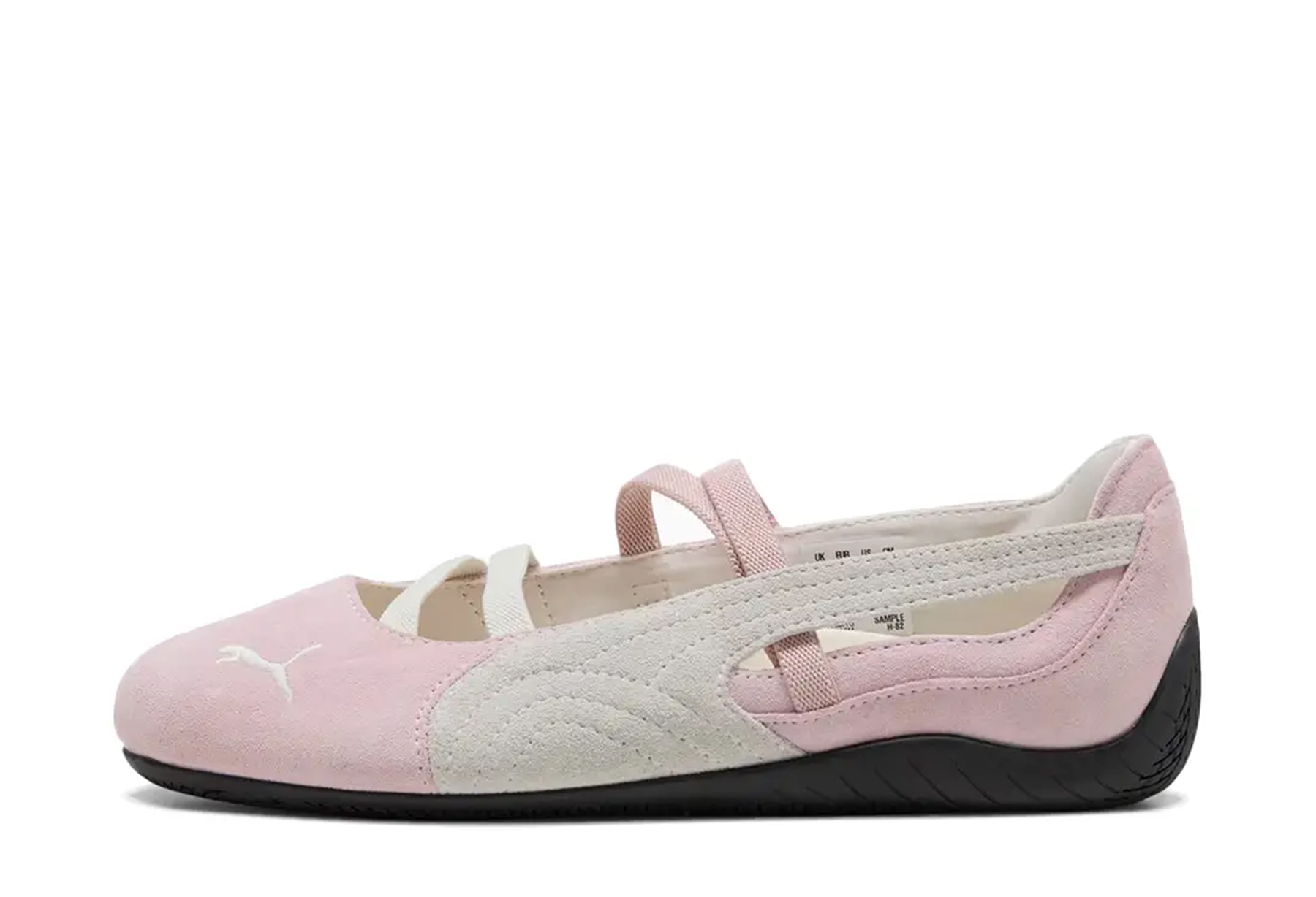 Puma Speedcat Ballet WMNS 'Suede Pink' (2025) PINK sneaker – authenticated on KLEKT