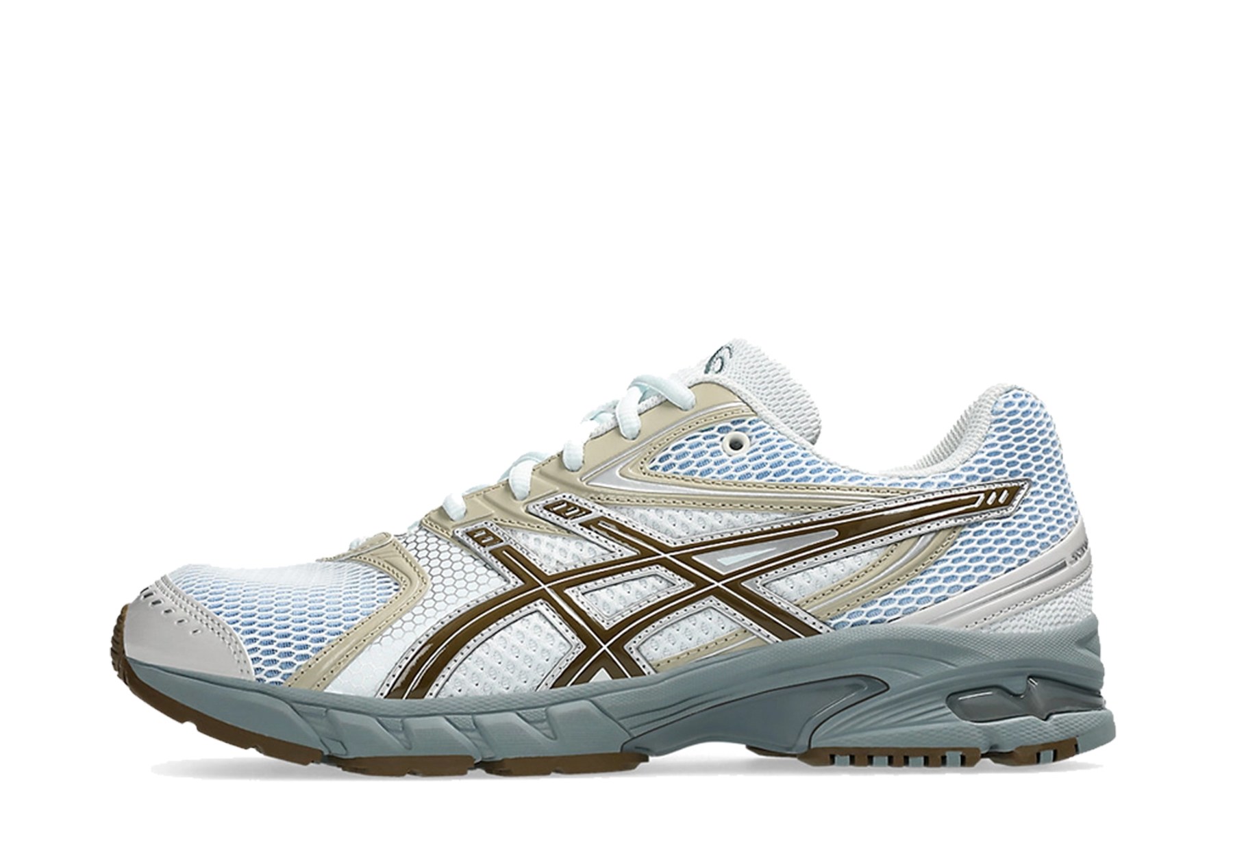 Asics Gel-DS Trainer 14 'Airy Blue' (2025) Airy Blue/Clay Canon sneaker – authenticated on KLEKT