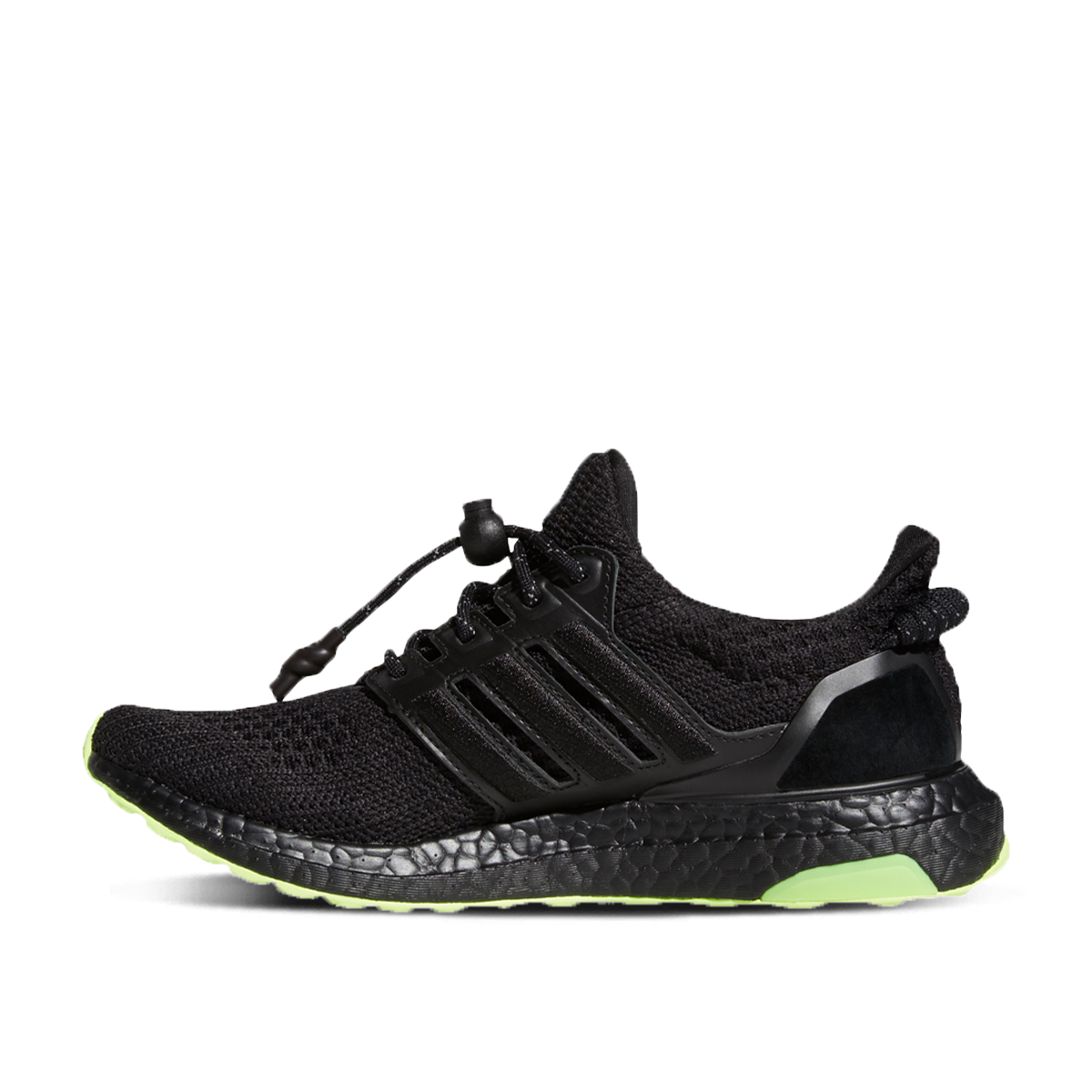 Adidas WMNS Ultra Boost DNA Beyonce Ivy Park Black (2020) CORE BLACK/CORE BLACK/CORE BLACK sneaker – authenticated on KLEKT