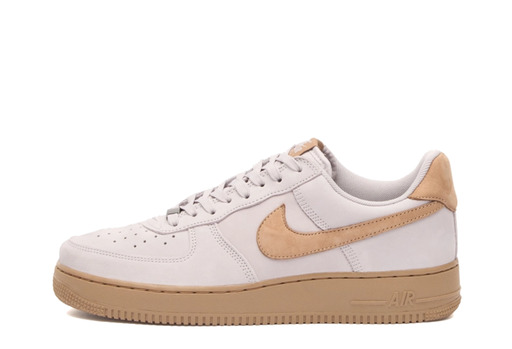 Nike Air Force 1 Low Retro Prm Qs (2026) – authenticated on KLEKT