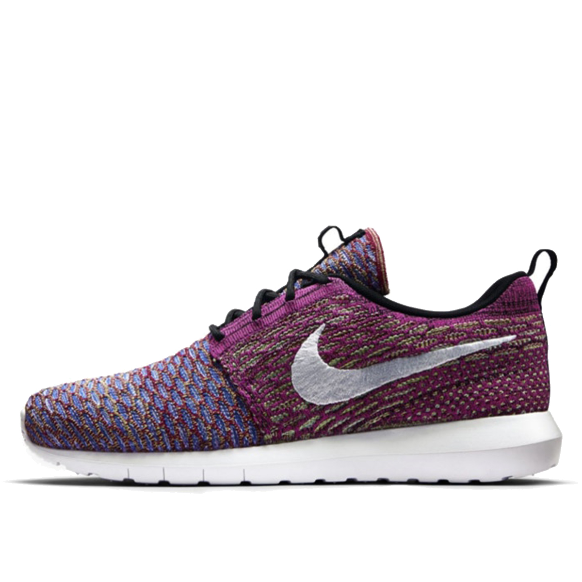 Nike Roshe Run Random Yarn Multicolor (2014) sneaker – authenticated on KLEKT