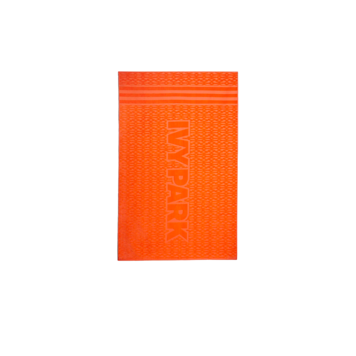 Adidas Towel Solar Orange (SS21)