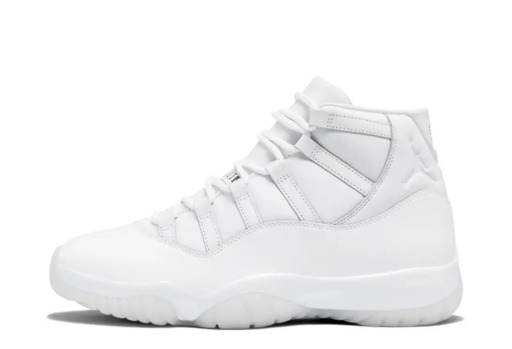 Air Jordan 11 x Comme des Garçons 'White' (2026)