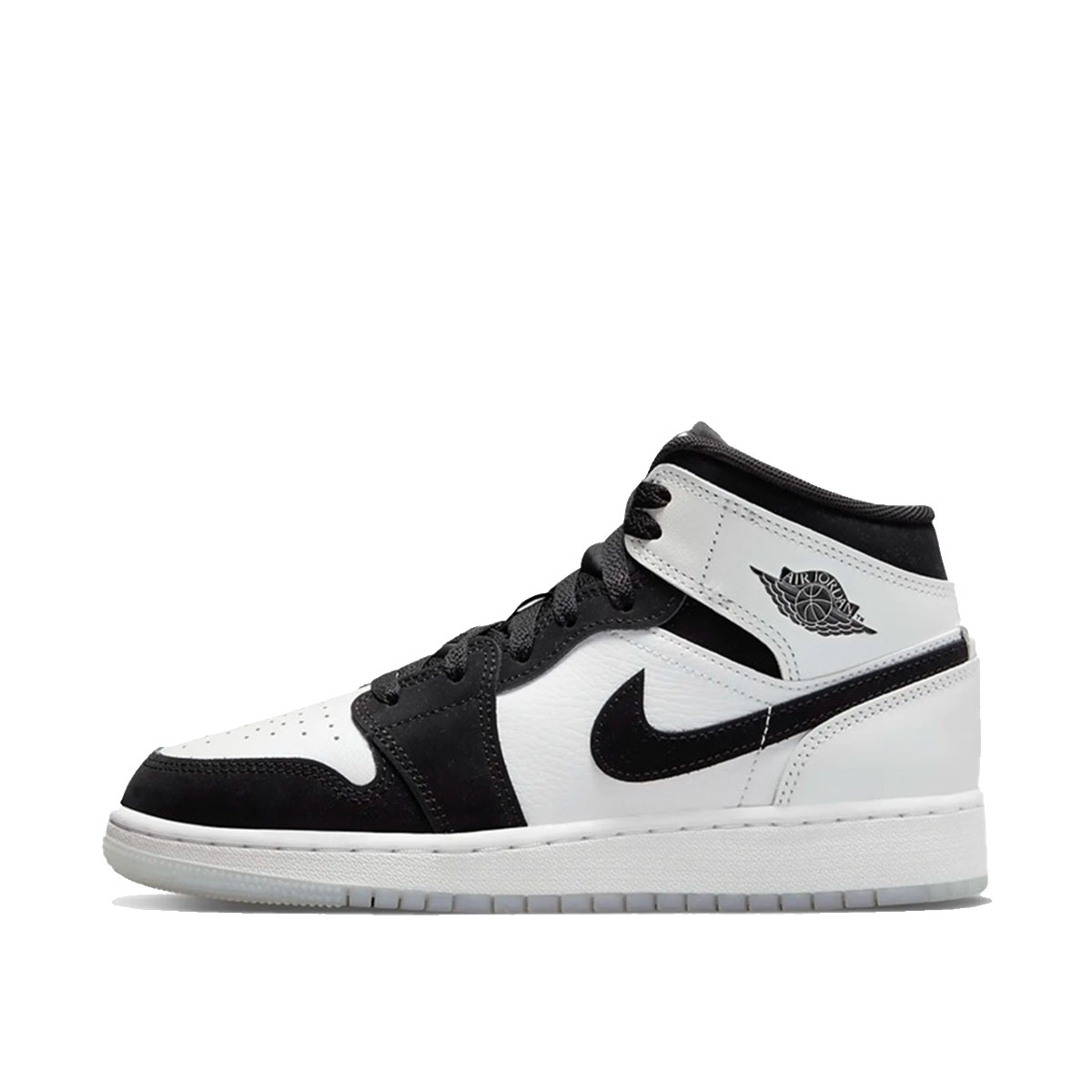 Air Jordan 1 Mid Diamond Shorts (GS) (2022) sneaker – authenticated on KLEKT