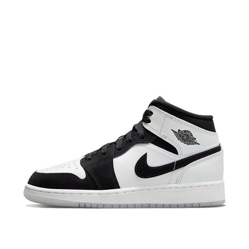 Air Jordan 1 Mid Diamond Shorts (GS) (2022)
