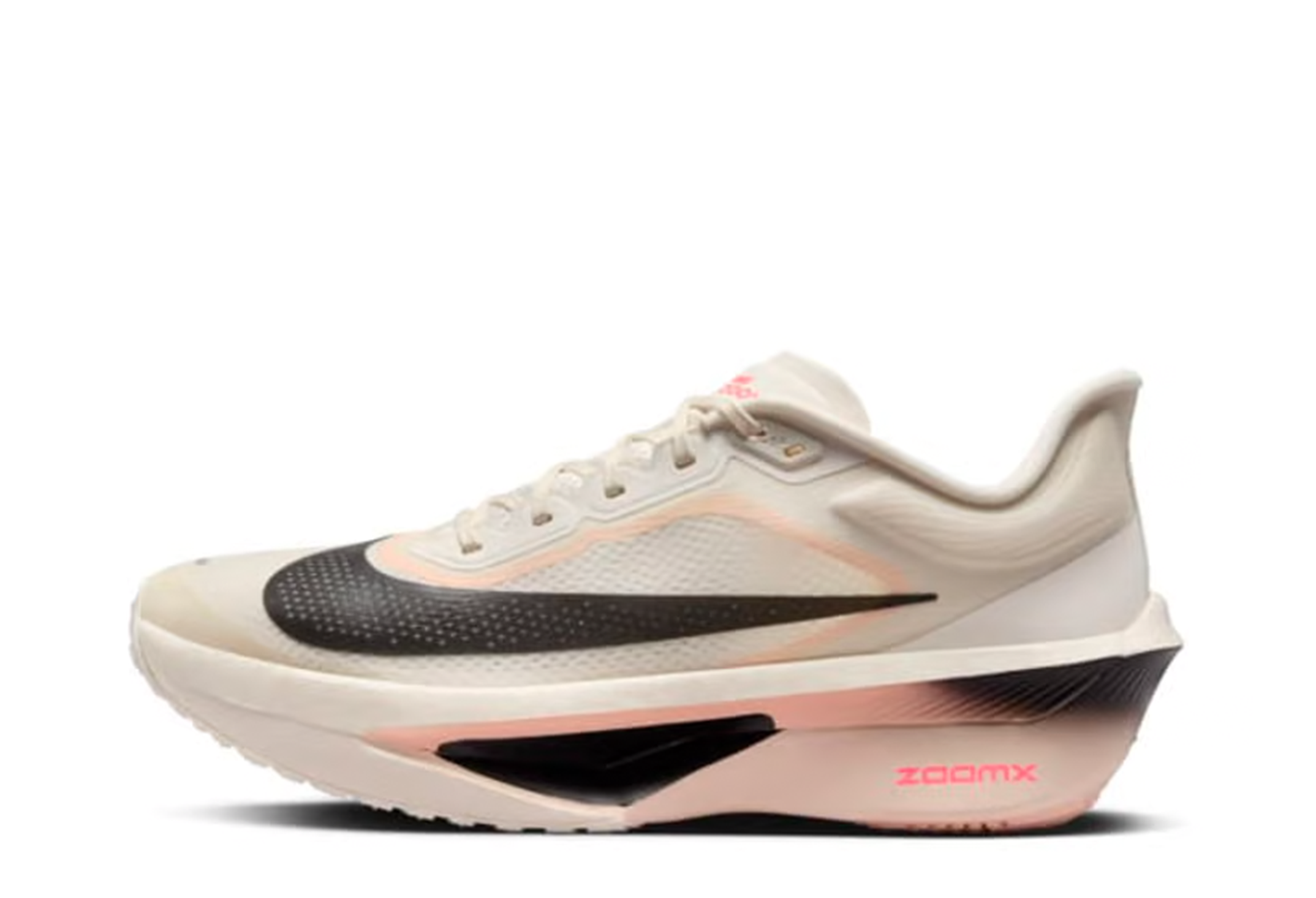 Nike Zoom Fly 6 'Pale Ivory Crimson Tint' (2024) Pale Ivory/Crimson Tint/Sail/Black sneaker – authenticated on KLEKT