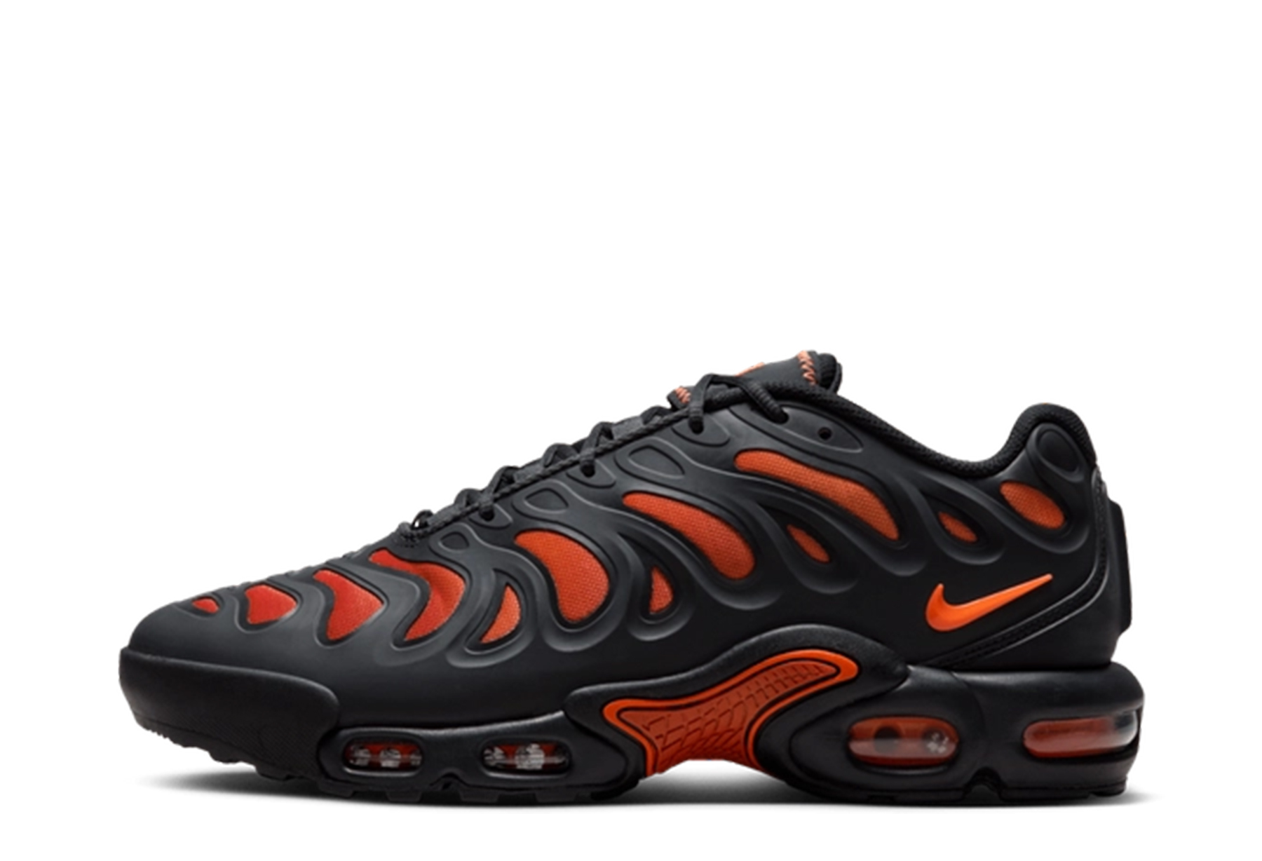 Nike Air Max Plus Drift 'Dragon' (2024) Off Noir/Zwart/Dragon Red/Hyper Crimson sneaker – authenticated on KLEKT