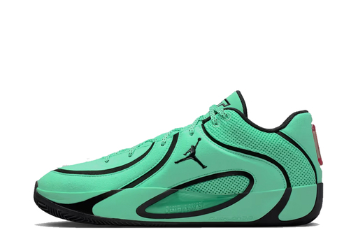 Air Jordan Tatum 4 'Celtic Green' (2025)