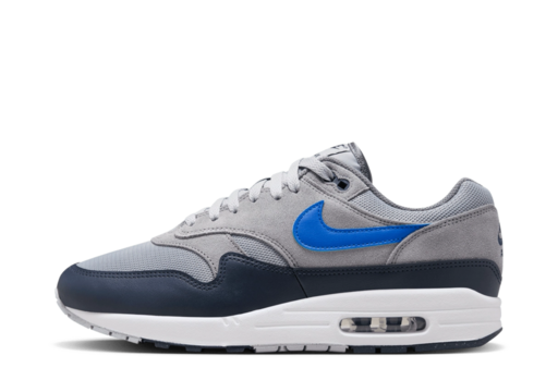 Nike Air Max 1 'Navy & Grey' (2025)