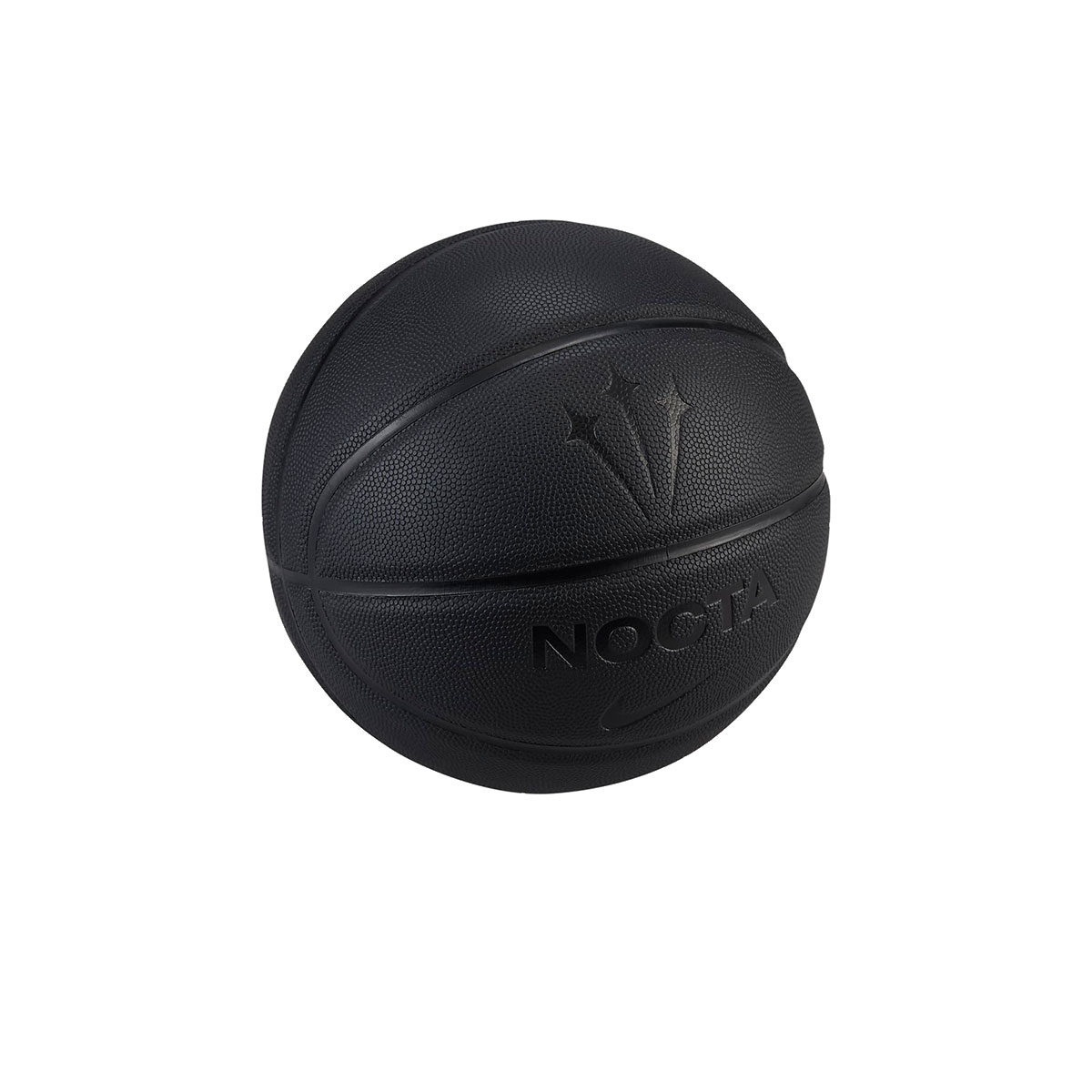 Nike Nocta Elite Tournament Basketball Black sneaker – authenticated on KLEKT