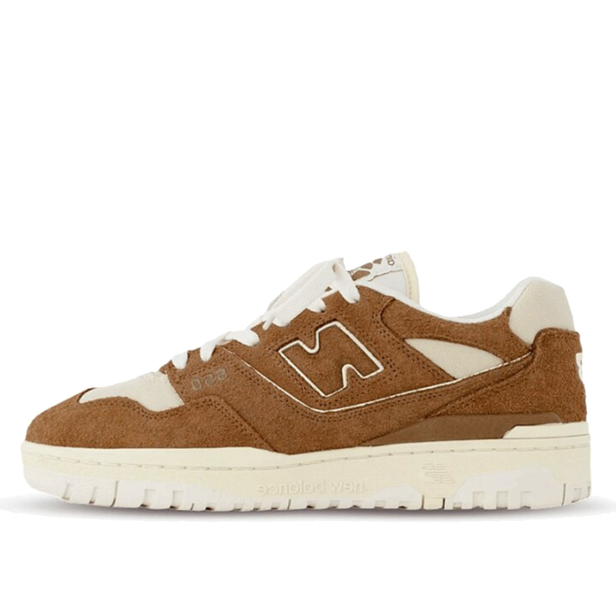 New Balance x Aime Leon Dore 550 Brown Beige (2023) sneaker – authenticated on KLEKT