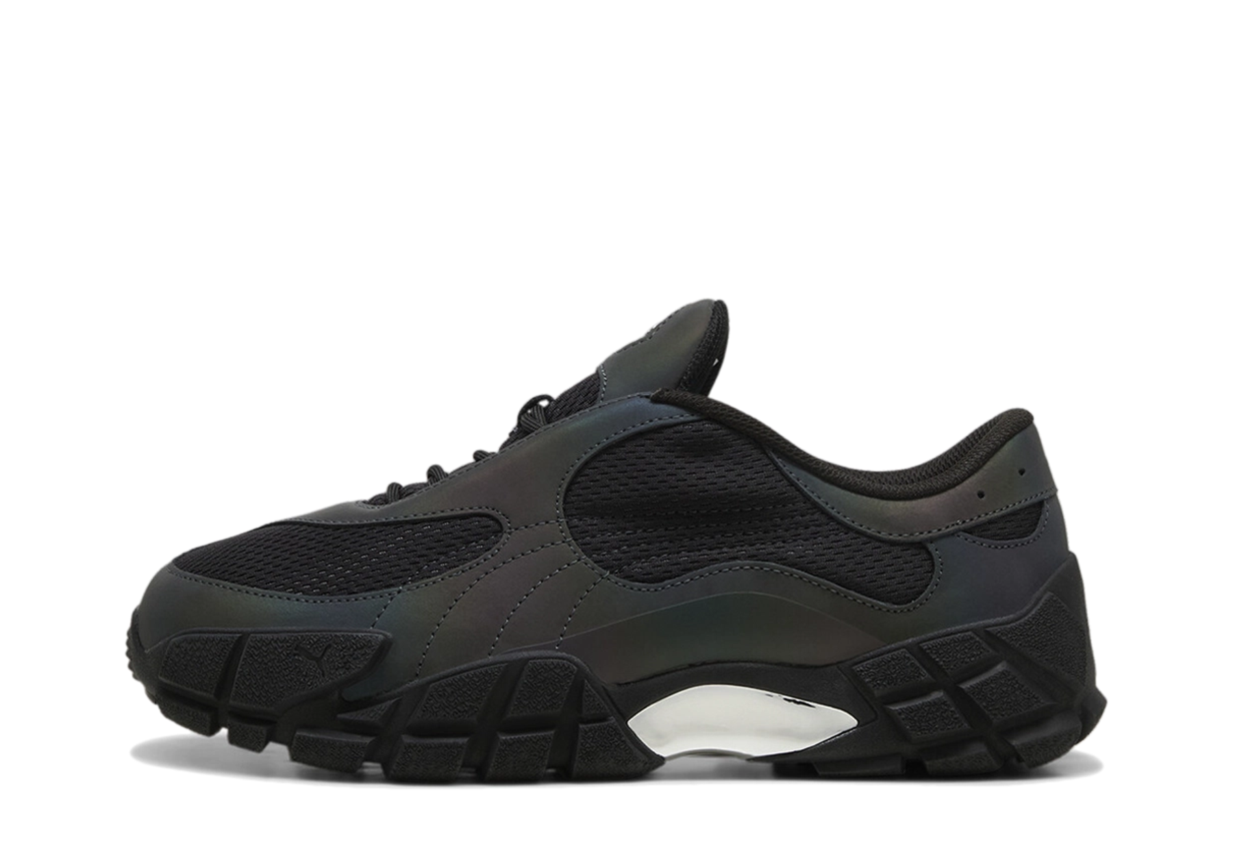 Puma x Skepta Forever 'Puma Black' (2024) BLACK sneaker – authenticated on KLEKT