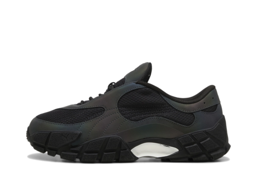 Puma x Skepta Forever 'Puma Black' (2024)