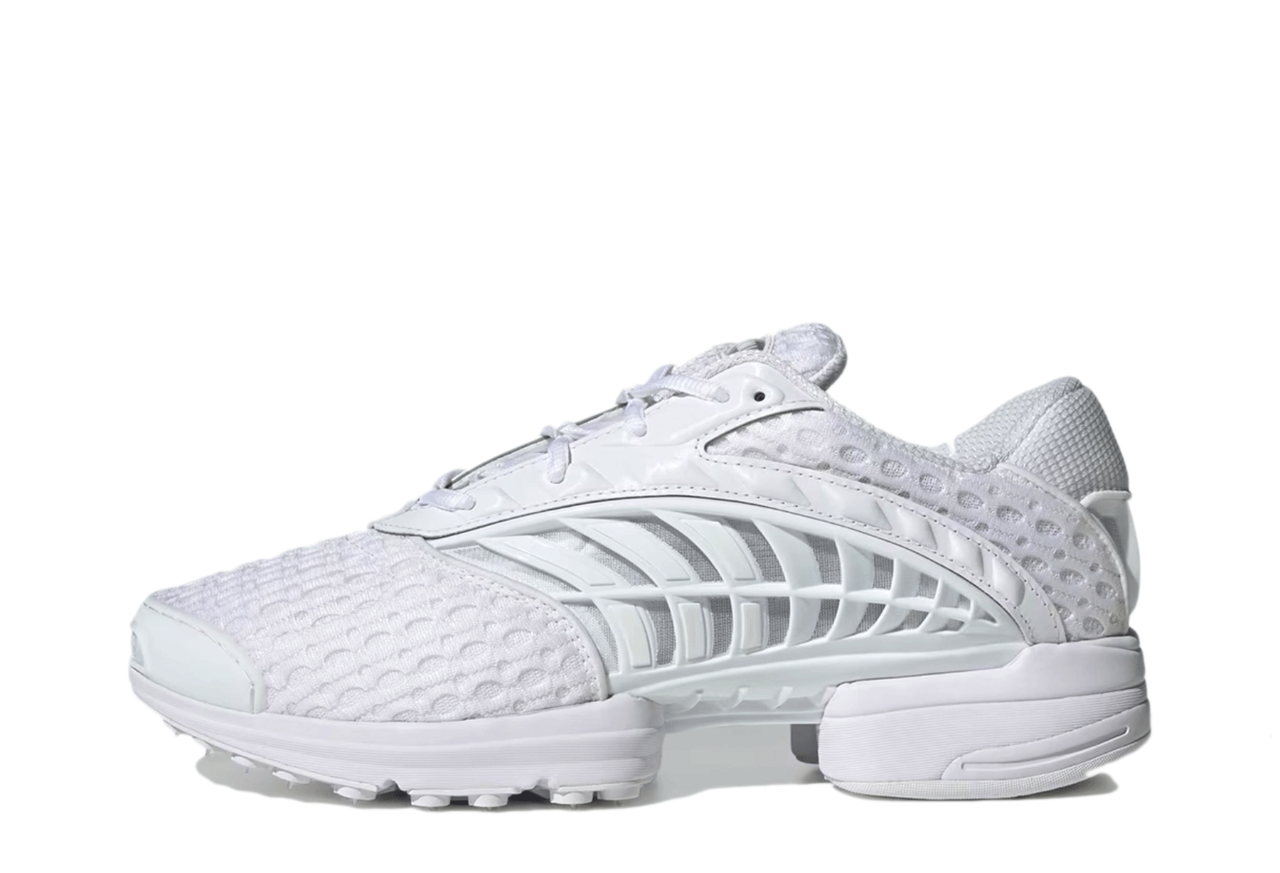 Adidas Climacool 2 'Cloud White' (2026) WHITE sneaker – authenticated on KLEKT
