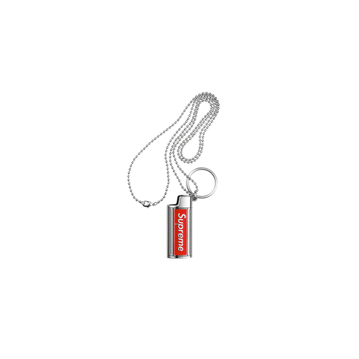 Supreme Metal Lighter Holster (SS19)