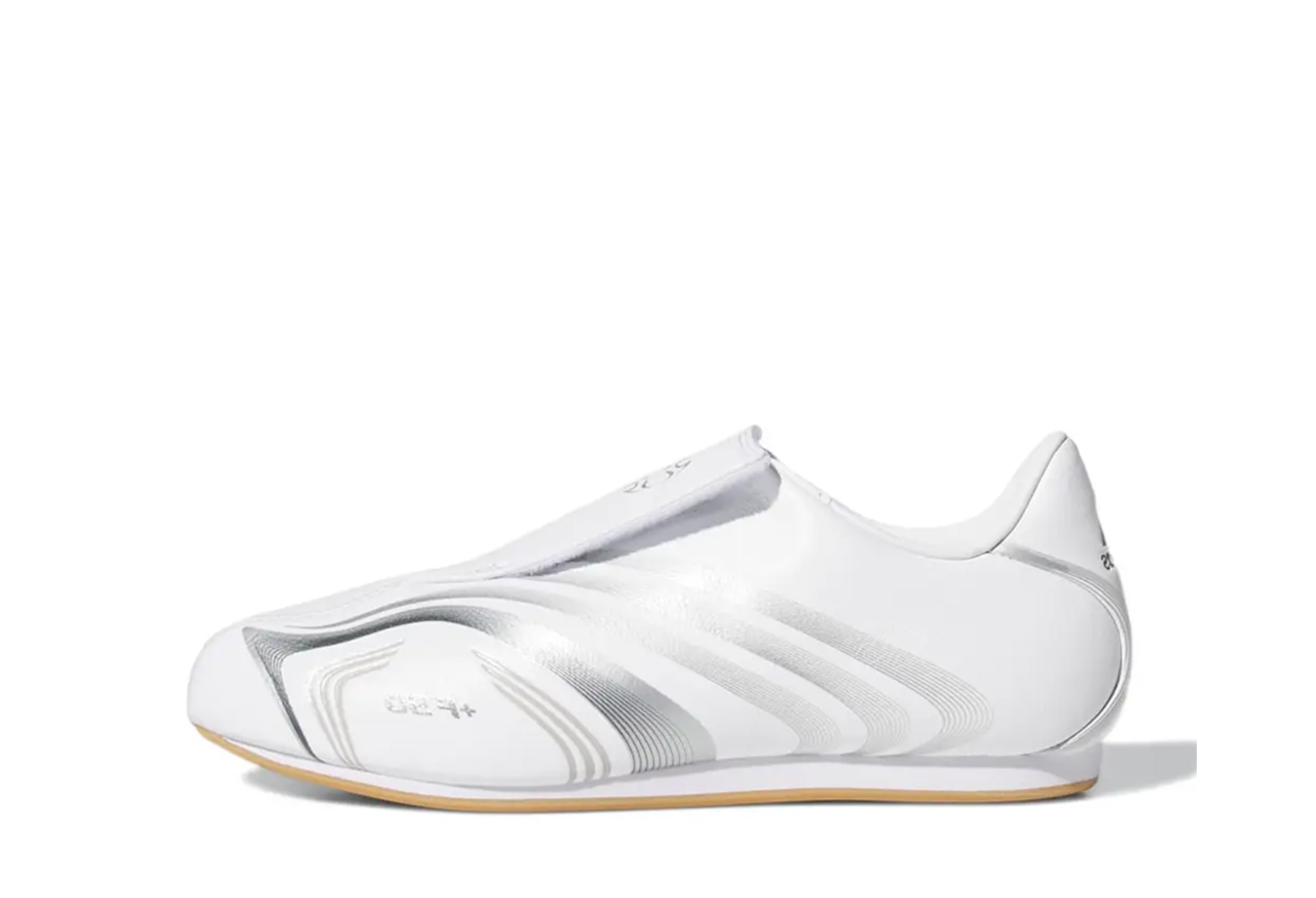 Adidas Taekwondo F50 'Cloud White' (2025) WHITE sneaker – authenticated on KLEKT