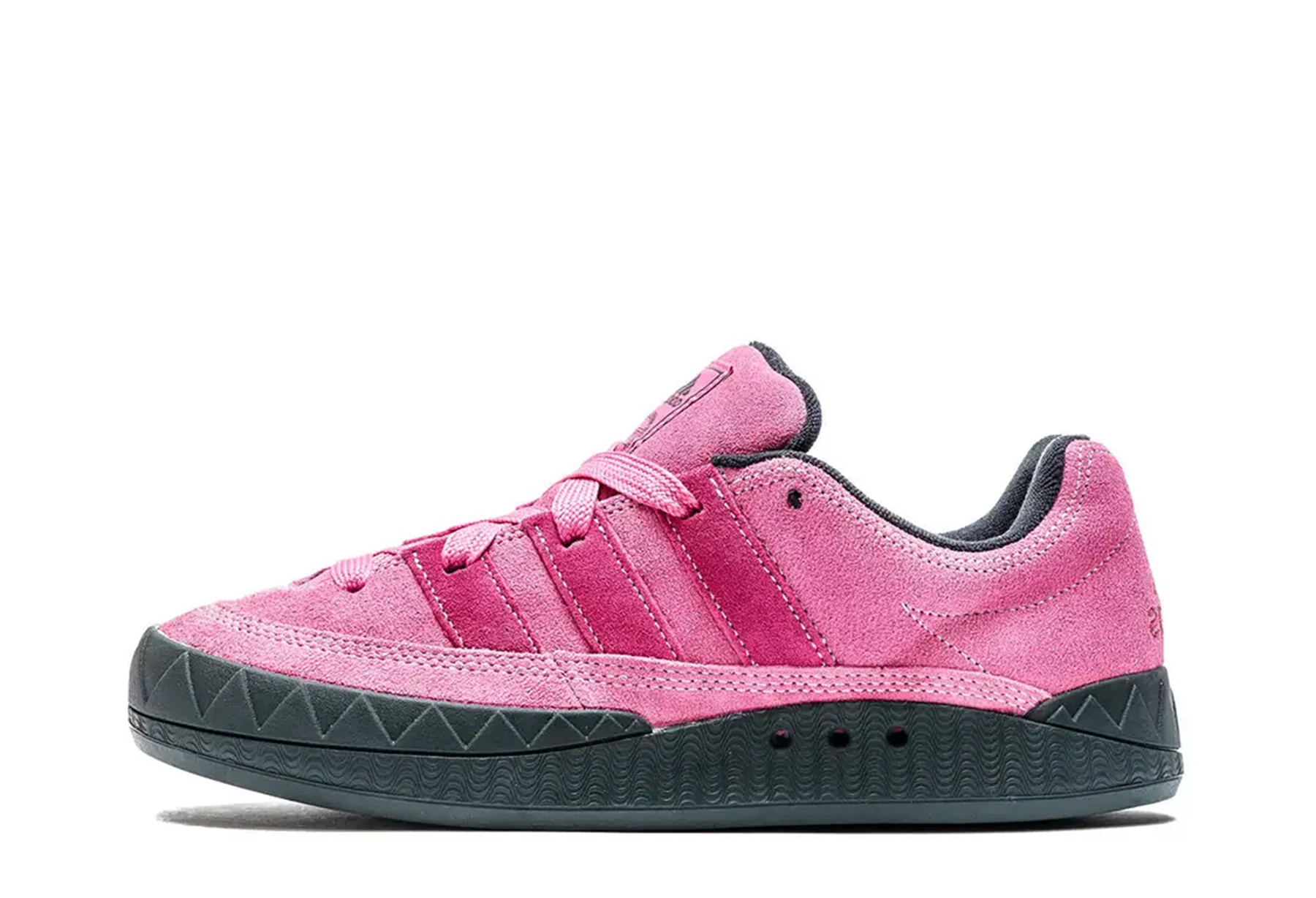 Adidas Adimatic WMNS Pink Fusion (2023) PINK sneaker – authenticated on KLEKT