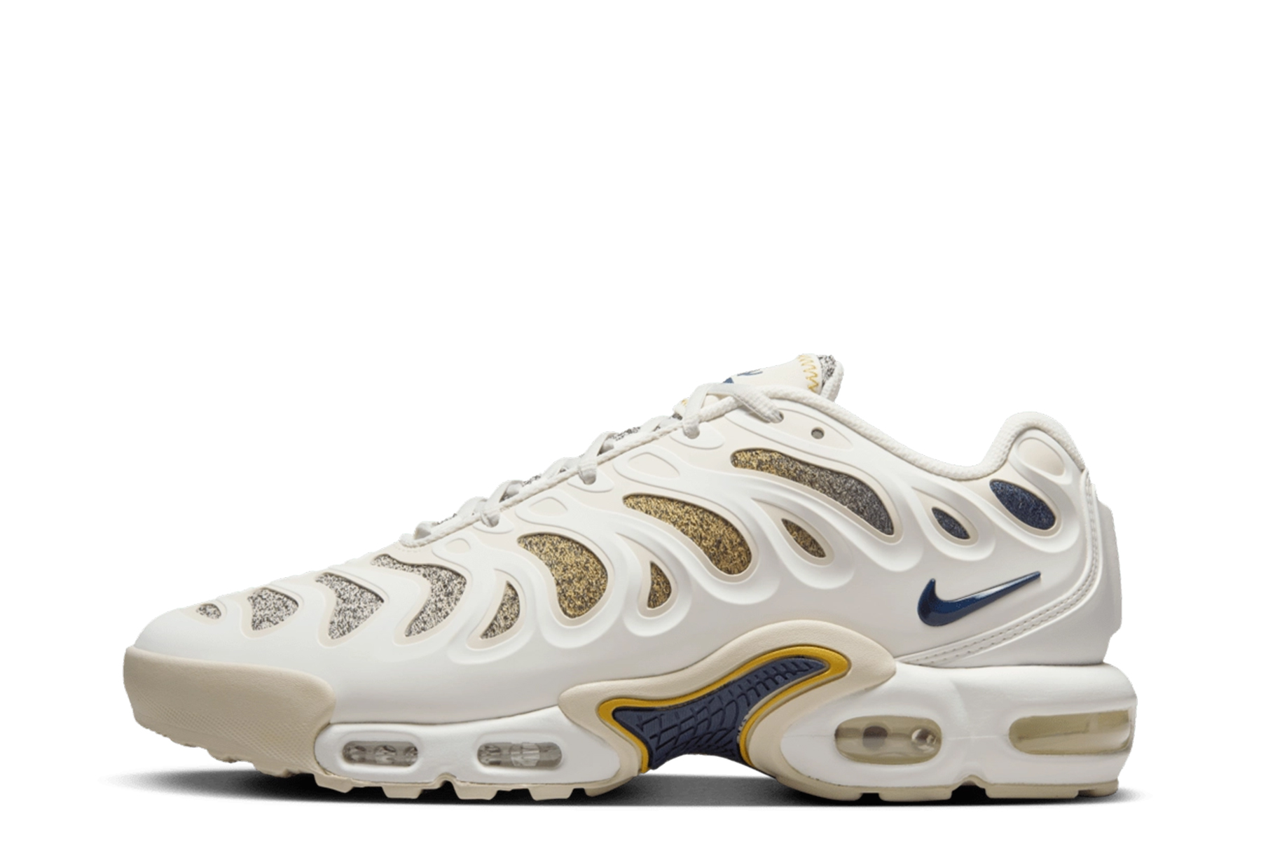 Nike Air x PSG Air Max Plus Drift 'White' (2024) White sneaker – authenticated on KLEKT