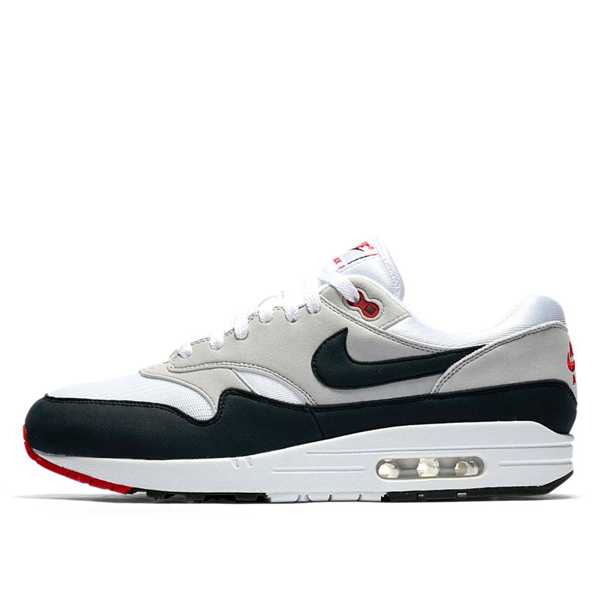 Nike Air Max 1 Anniversary Obsidian (2017) sneaker – authenticated on KLEKT