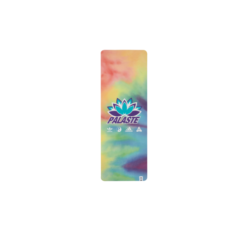 Palace x Adidas Palaste Yoga Hat Tie Dye  (FW21)