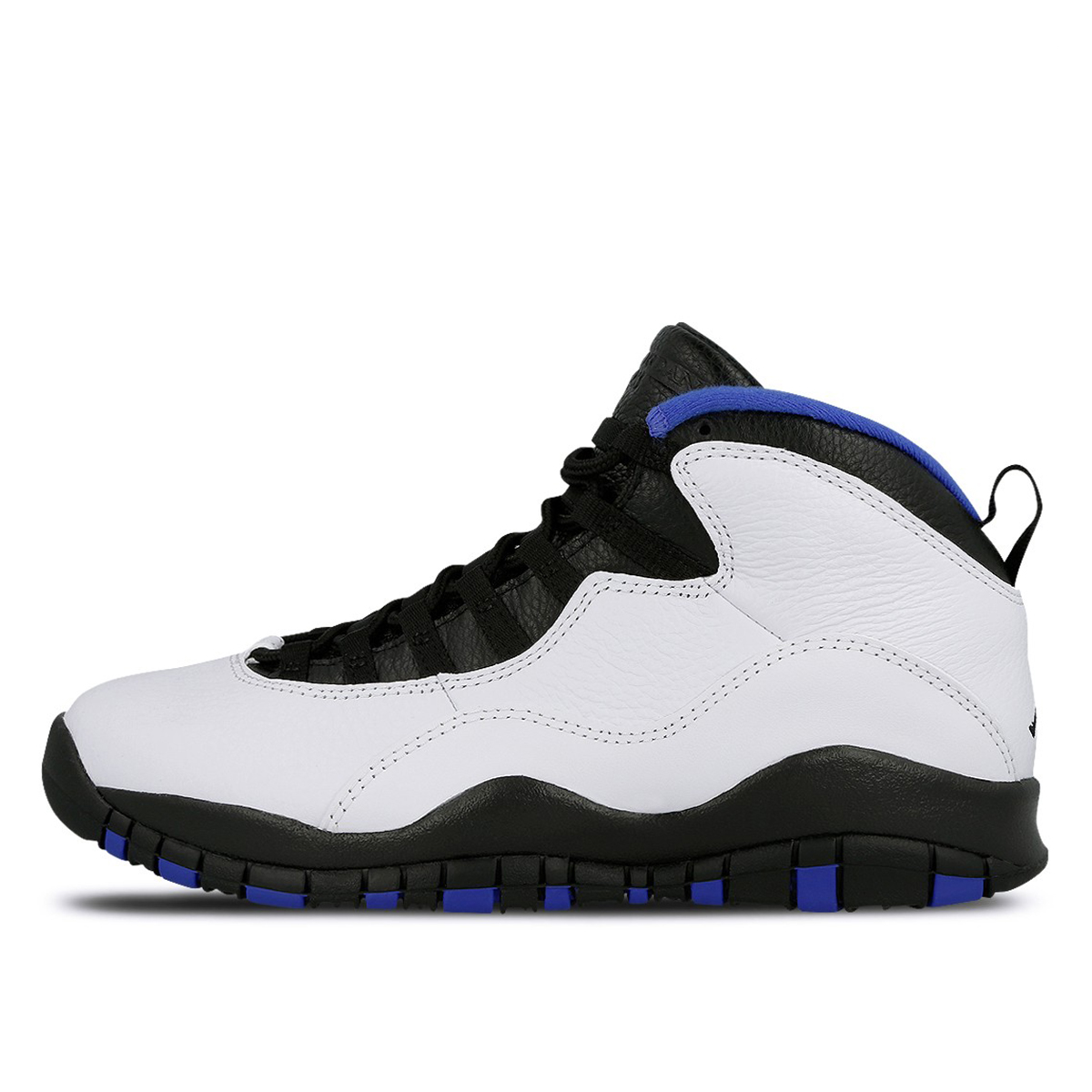 Air Jordan 10 'Orlando' sneaker – authenticated on KLEKT