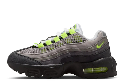 Nike Air Max 95 OG PS "Neon' (2026)