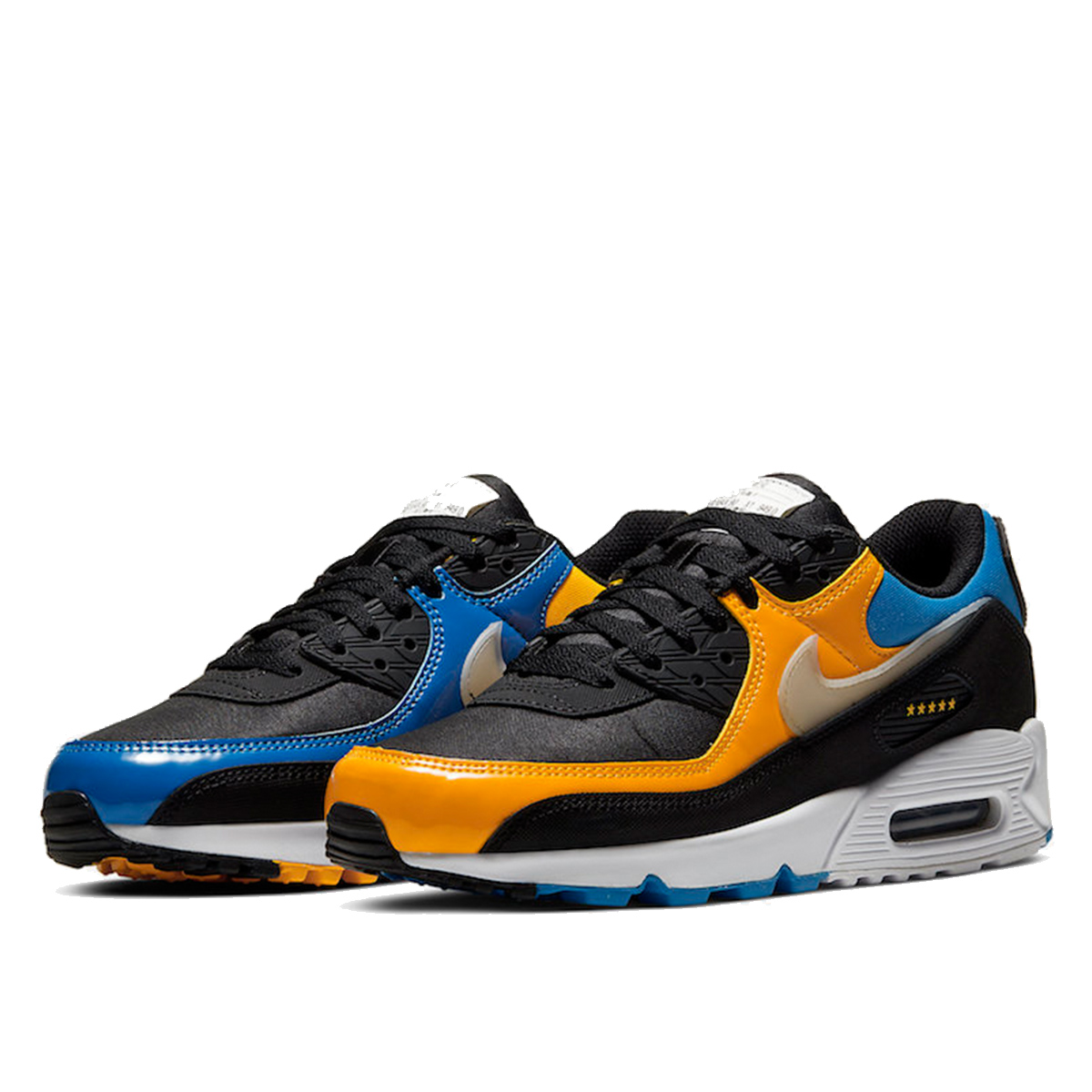 Nike Air Max 90 'Shanghai' (2020) sneaker – authenticated on KLEKT