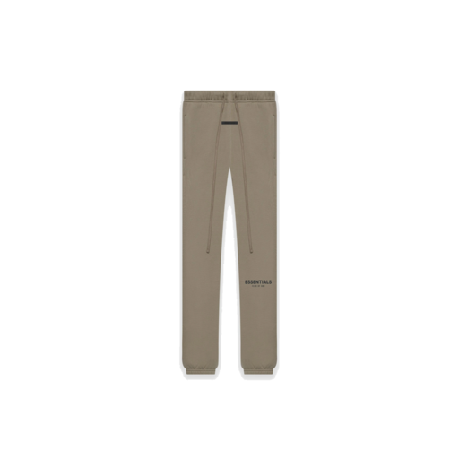 Fear Of God ESSENTIALS Sweatpant Taupe (SS21)