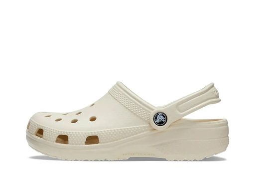 Crocs Classic Clog 'Bone' (2023)