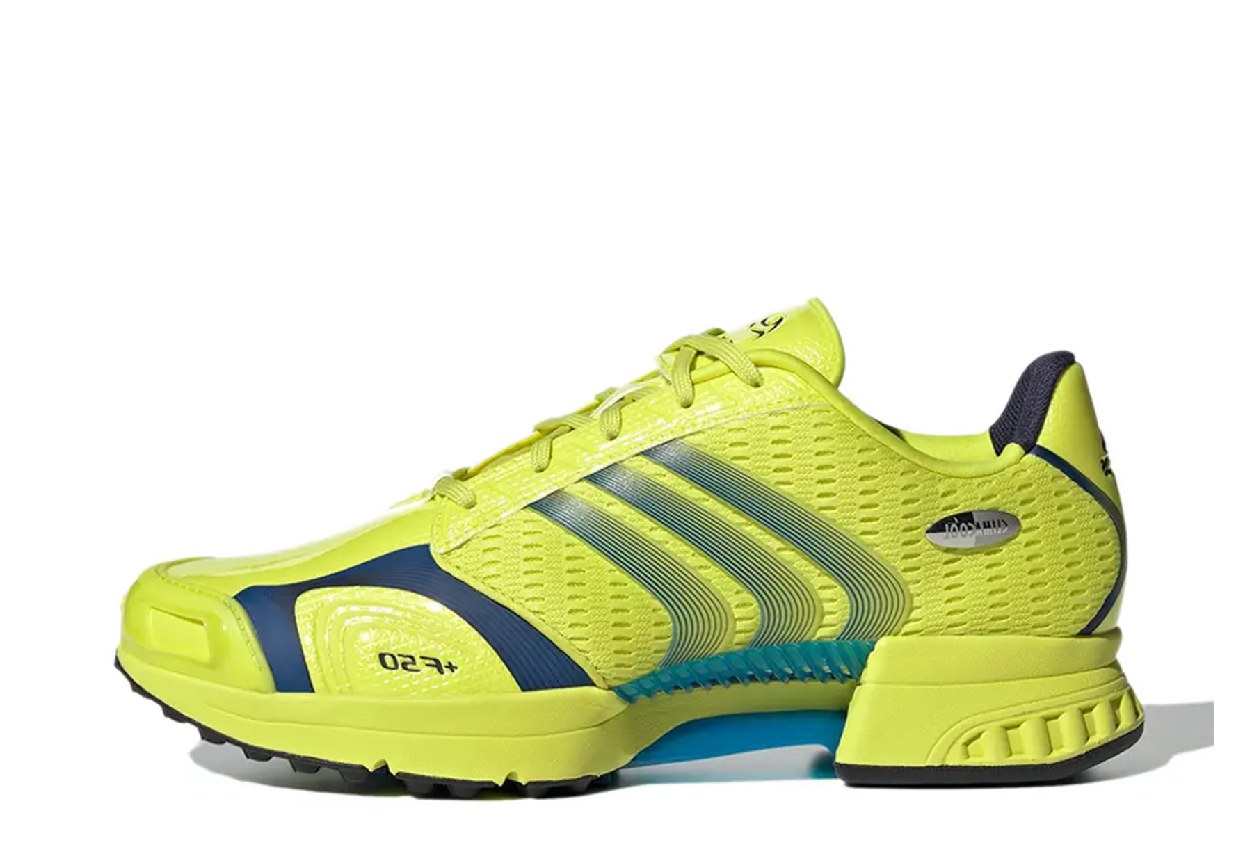 Adidas Climacool F50 'Acid Yellow' (2026) GREEN sneaker – authenticated on KLEKT