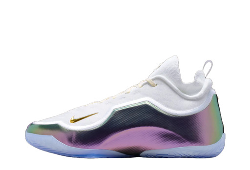 Nike LeBron 23 'For The Record' (2026)