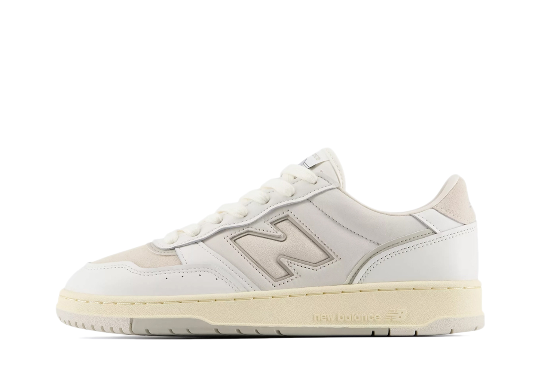New Balance 950 'Angora' (2026) Angora/White/Beige sneaker – authenticated on KLEKT