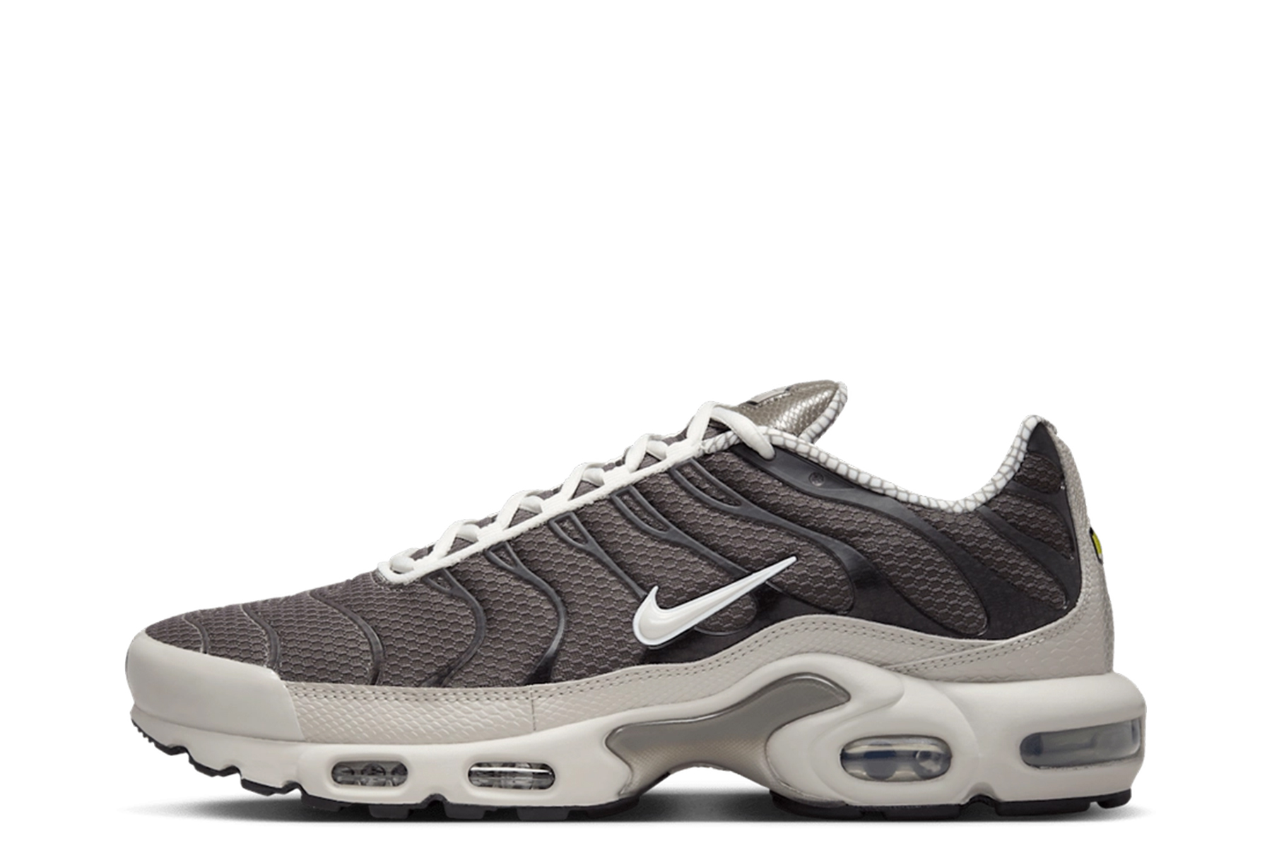 Nike Air Max Plus 'Year of the Snake' (2025) GREY sneaker – authenticated on KLEKT