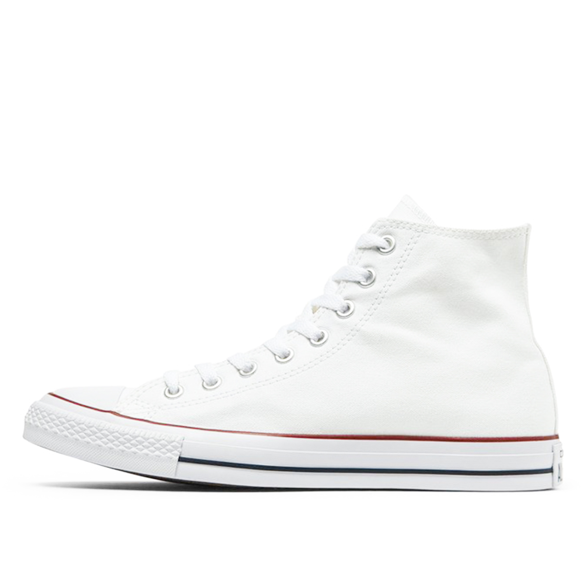 Converse Chuck Taylor All Star White sneaker – authenticated on KLEKT