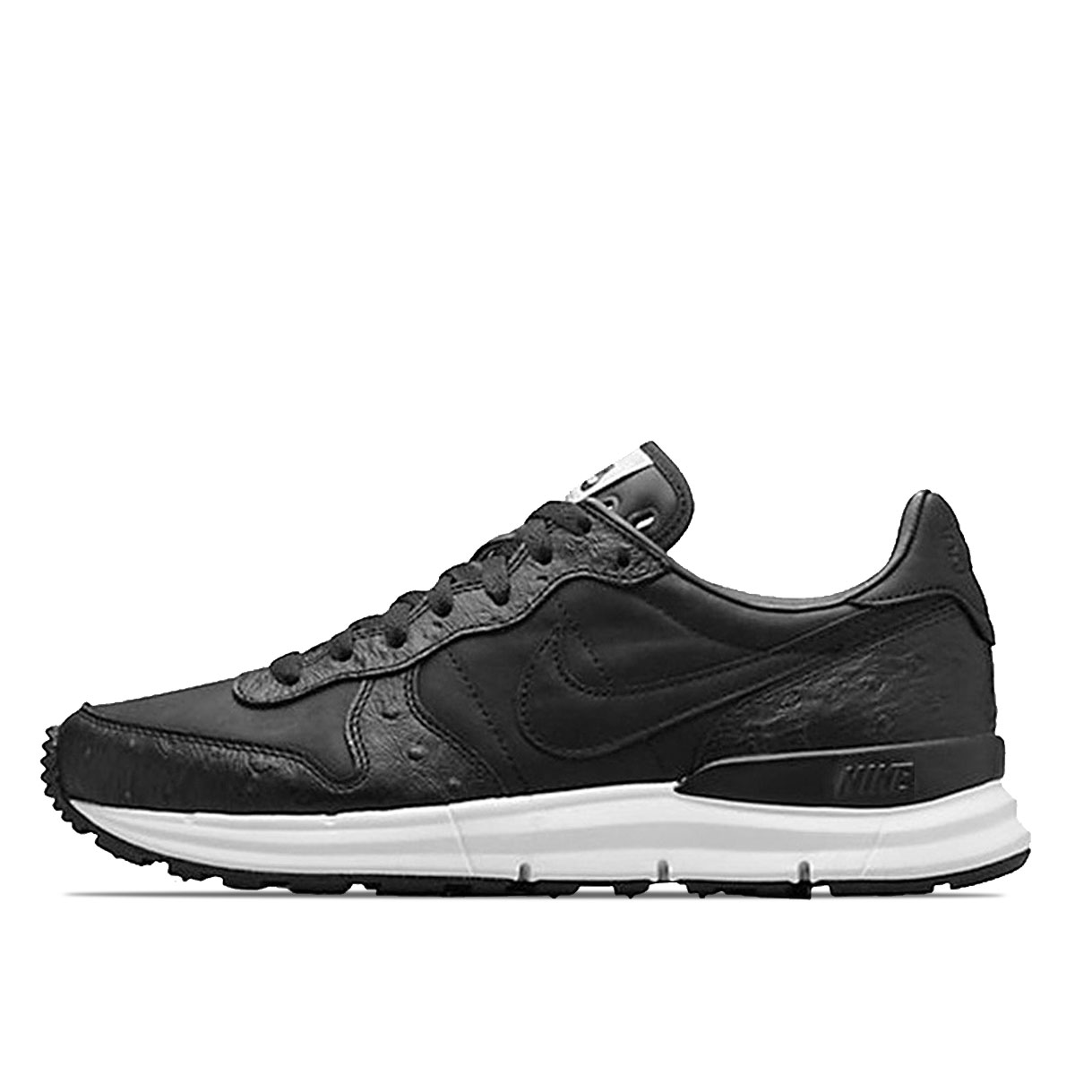 Nike x SOPH Lunar Internationalist SP Black (2014) sneaker – authenticated on KLEKT