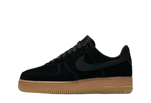 Nike Air Force 1 Low WMNS 'Black Gum' (2018)