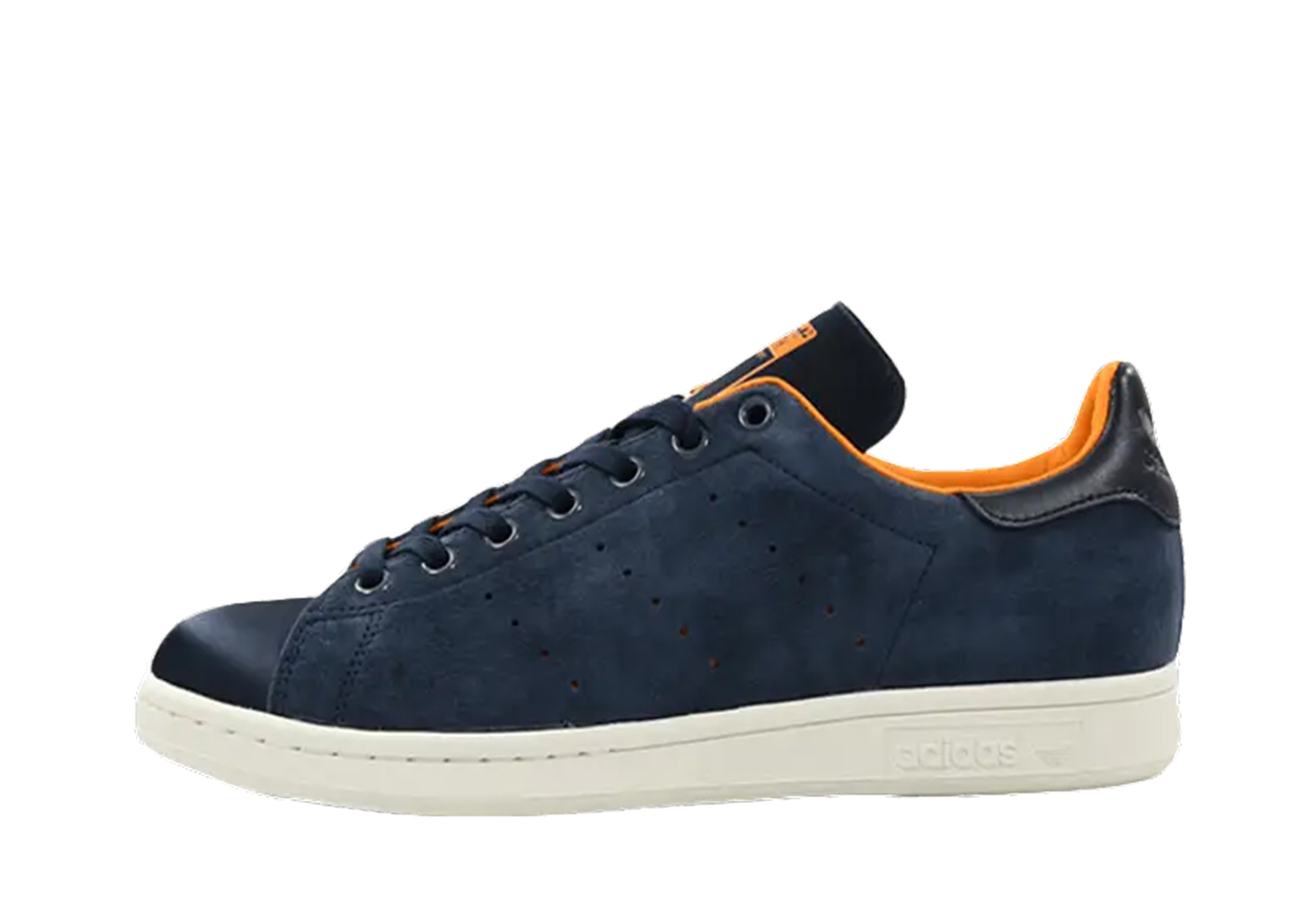 Adidas Porter x Adidas Stan Smith 'Blue Suede' sneaker – authenticated on KLEKT