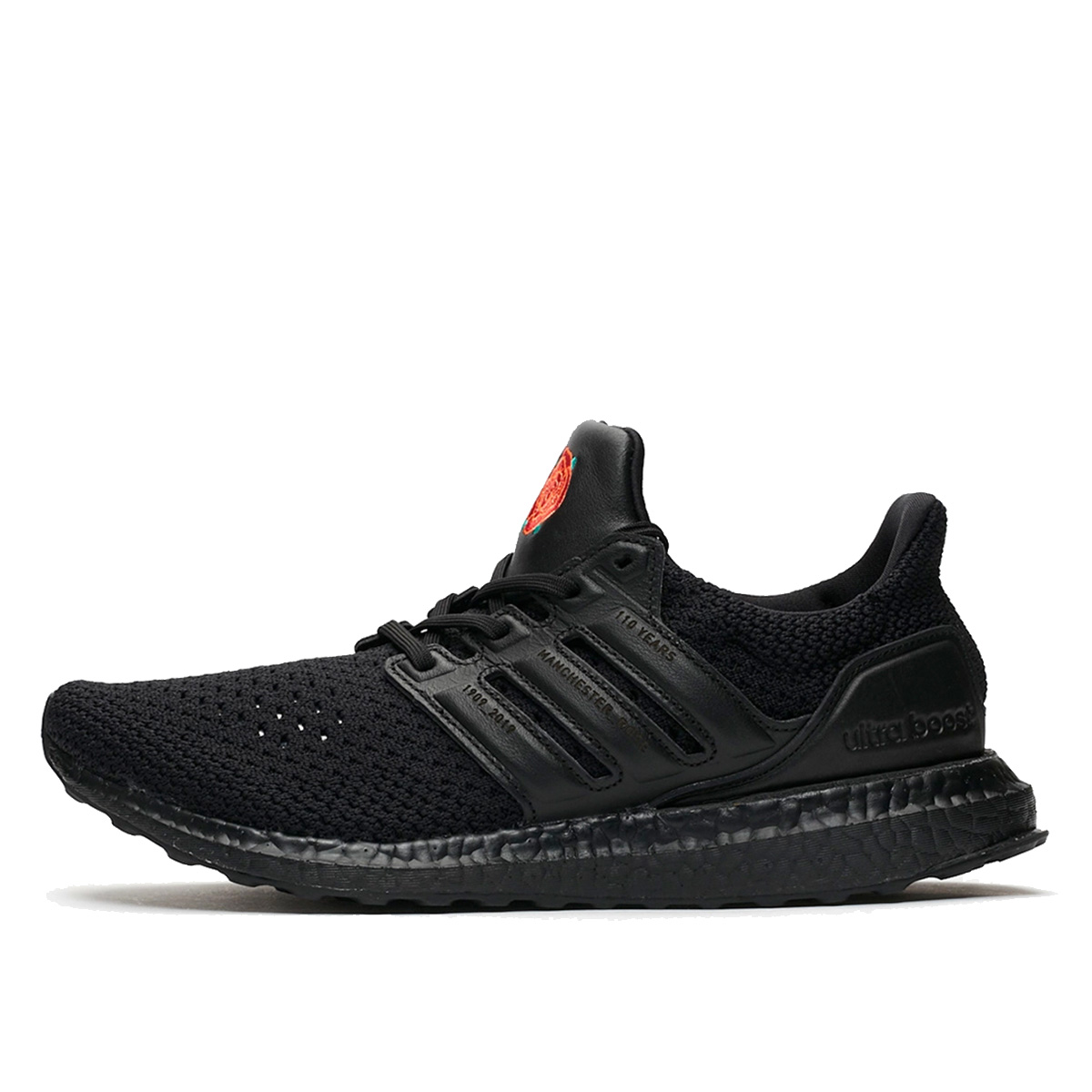 Adidas x Manchester United Ultra Boost 'Red Rose' (2019) sneaker – authenticated on KLEKT
