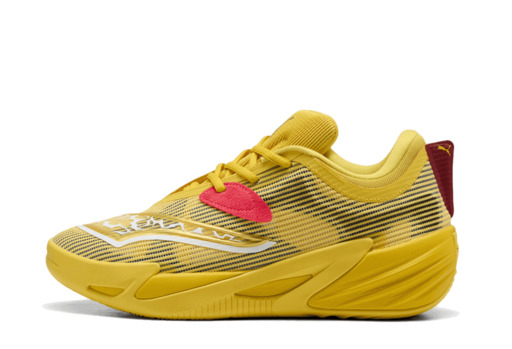 PUMA x Pokémon All-Pro Nitro 2 'Pikachu' - Day To Night Pack (2026) – authenticated on KLEKT