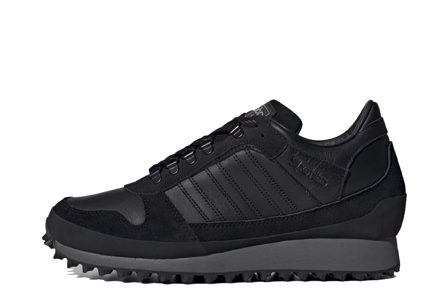 Adidas Hiaven SPZL 'Core Black' (2023) Core Black/Core Black/Core Black sneaker – authenticated on KLEKT