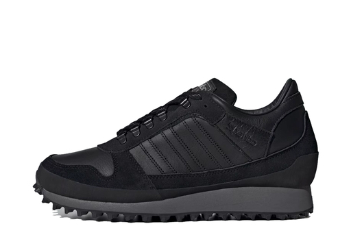 Adidas Hiaven SPZL 'Core Black' (2023)