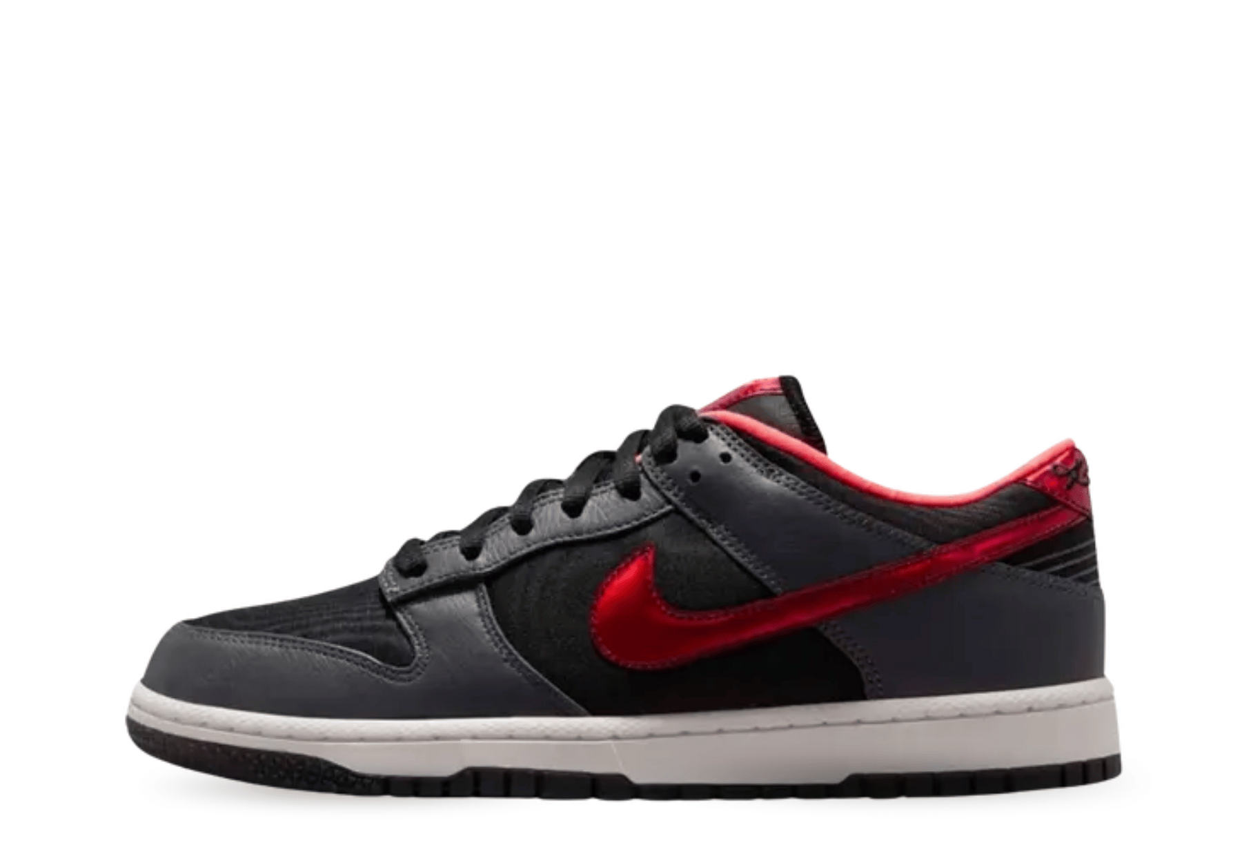 Nike x Kobe Bryant Dunk Low Protro WNBA All-Star Weekend 'Black Hot Punch' (2026) BLACK/MULTI-COLOR/HOT PUNCH sneaker – authenticated on KLEKT