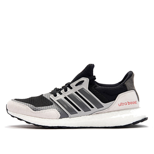 Adidas Ultra Boost S&L Black Grey (2019)